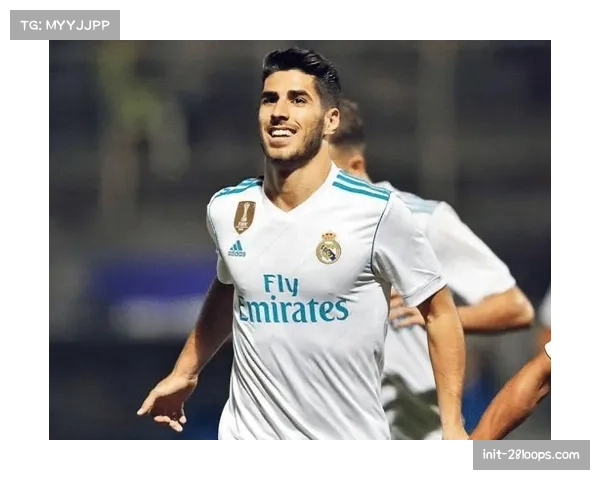 皇马中卫阿森西奥右胫骨应力性骨折，带伤出战6场后伤退，预计缺阵6-8周